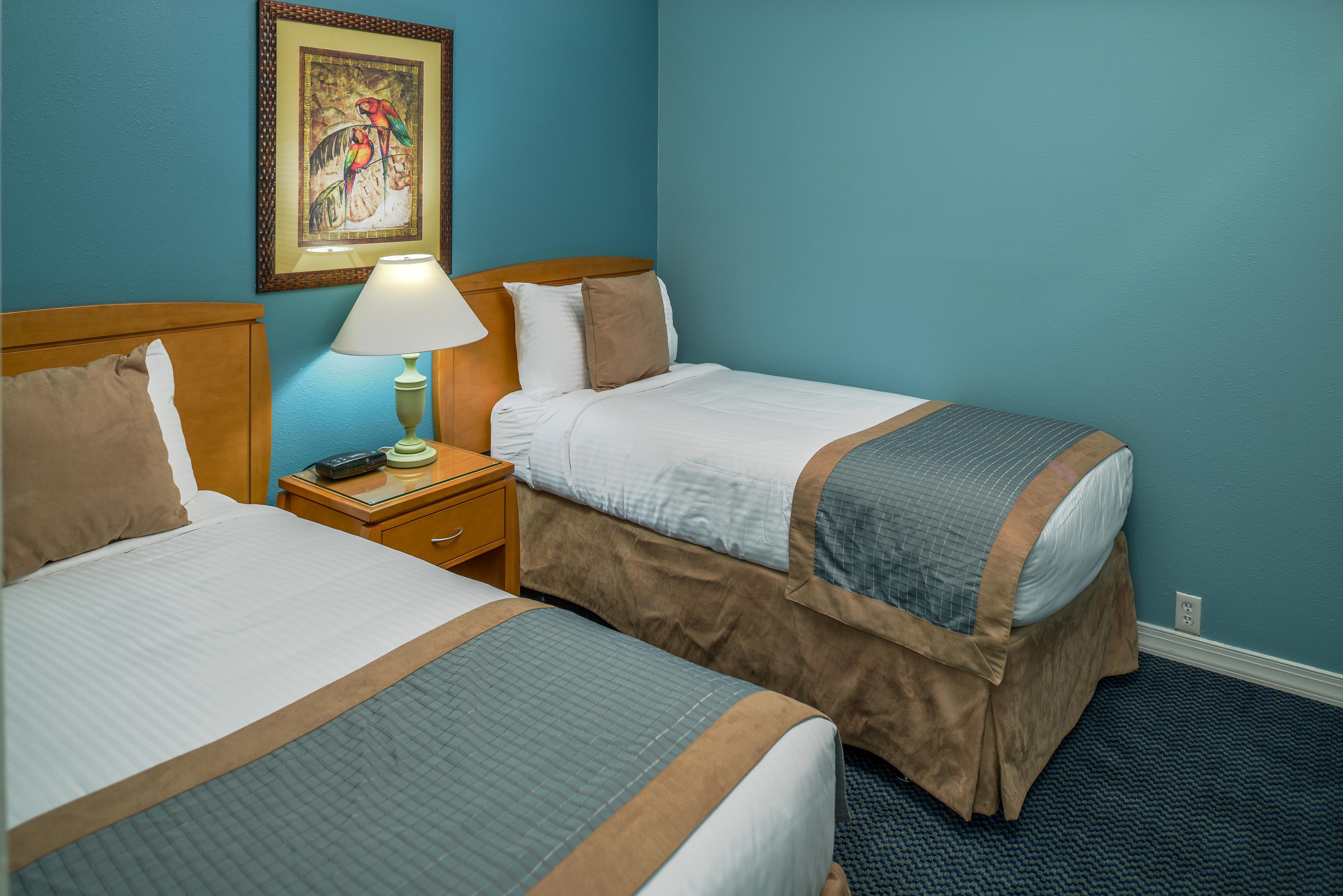 ไบรอันส์ สแปนิชโคฟ บาย ไดมอนด์รีสอร์ต Hotel เลก บูเอนา วิสตา ภายนอก รูปภาพ
